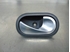 Imagem de Puxador interior frente direito Renault Modus de 2004 a 2008