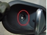 Imagem de Puxador interior frente direito Renault Modus de 2004 a 2008