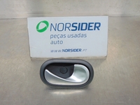 Immagine di Maniglia interna posteriore destra Renault Modus de 2004 a 2008