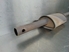 Image sur Silencieux de echappement Renault Modus de 2004 à 2008