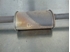 Image sur Silencieux de echappement Renault Modus de 2004 à 2008