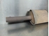 Image sur Silencieux de echappement Renault Modus de 2004 à 2008