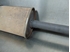 Image sur Silencieux de echappement Renault Modus de 2004 à 2008