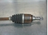 Immagine di Albero motore / Semiasse anteriore sinistra Renault Modus de 2004 a 2008