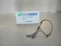 Imagen de Captador / sensor abs delantero derecho Renault Modus de 2004 a 2008 | BOSCH 0265007742