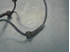 Imagen de Captador / sensor abs delantero derecho Renault Modus de 2004 a 2008 | BOSCH 0265007742