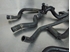 Image sur Ensemble de conduites de eau Citroen C4 de 2004 à 2008