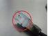 Imagen de Captador / sensor abs delantero izquierdo Citroen C4 de 2004 a 2008