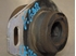 Image sur Support / bloc de boîte de vitesses gauche Citroen C4 de 2004 à 2008