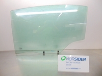 Picture of Vidro porta trás esquerda Citroen C4 de 2004 a 2008