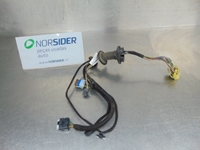 Imagem de Instalação eléctrica porta trás direita Citroen C4 de 2004 a 2008