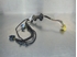 Imagem de Instalação eléctrica porta trás direita Citroen C4 de 2004 a 2008