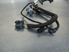 Imagem de Instalação eléctrica porta trás direita Citroen C4 de 2004 a 2008