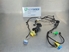 Imagem de Instalação eléctrica porta frente direita Citroen C4 de 2004 a 2008