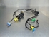 Imagem de Instalação eléctrica porta frente direita Citroen C4 de 2004 a 2008