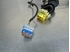 Imagem de Instalação eléctrica porta frente direita Citroen C4 de 2004 a 2008