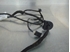 Imagem de Instalação eléctrica porta frente direita Citroen C4 de 2004 a 2008