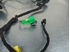 Imagem de Instalação eléctrica porta frente direita Citroen C4 de 2004 a 2008