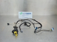 Imagem de Instalação eléctrica porta trás esquerda Citroen C4 de 2004 a 2008