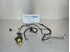 Imagem de Instalação eléctrica porta trás esquerda Citroen C4 de 2004 a 2008