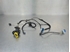 Imagem de Instalação eléctrica porta trás esquerda Citroen C4 de 2004 a 2008