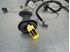 Imagem de Instalação eléctrica porta trás esquerda Citroen C4 de 2004 a 2008