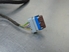 Imagem de Instalação eléctrica porta trás esquerda Citroen C4 de 2004 a 2008