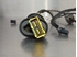 Imagem de Instalação eléctrica porta trás esquerda Citroen C4 de 2004 a 2008
