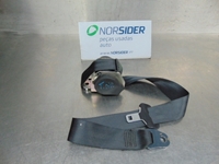 Imagen de Cinturon seguridad trasero derecho Citroen C4 de 2004 a 2008