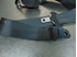 Imagen de Cinturon seguridad trasero derecho Citroen C4 de 2004 a 2008