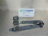 Imagen de Cinturon seguridad trasero izquierdo Citroen C4 de 2004 a 2008