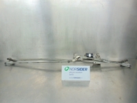 Image sur Système / moteur de essuie-glace Citroen C4 de 2004 à 2008 | VALEO