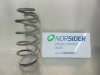Picture of Mola de suspensão trás esquerda Smart Fortwo Coupe de 2002 a 2007