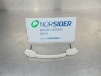 Picture of Left Front Roof Handle Peugeot 307 Break from 2002 to 2006