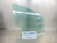Picture of Right Front Door Glass Peugeot 307 Break from 2002 to 2006