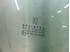 Picture of Right Front Door Glass Peugeot 307 Break from 2002 to 2006