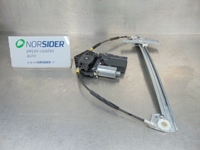 Bild von Fensterheber vorne rechts Peugeot 307 Break aus 2002 zu 2006 | BOSCH