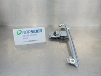 Picture of Elevador trás esquerdo Peugeot 307 Break de 2002 a 2006