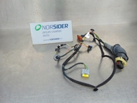Picture of Rear Door Loom / Harness - Right Peugeot 307 Break from 2002 to 2006