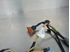 Picture of Rear Door Loom / Harness - Right Peugeot 307 Break from 2002 to 2006