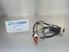Picture of Rear Door Loom / Harness - Left Peugeot 307 Break from 2002 to 2006