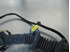 Picture of Rear Door Loom / Harness - Left Peugeot 307 Break from 2002 to 2006