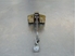 Picture of Right Rear Door Opening Limiter Peugeot 307 Break from 2002 to 2006