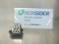 Imagen de Centralita de resistencia de electroventilador Peugeot 307 Break de 2002 a 2006 | SEIM
