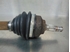 Immagine di Albero motore / Semiasse anteriore destra Peugeot 307 Break de 2002 a 2006