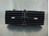 Image sur Aérateur de tableau de bord central (paire) Peugeot 307 Break de 2002 à 2006