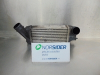 Picture of Intercooler Peugeot 307 Break from 2002 to 2006 | BEHR