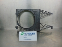 Picture of Suporte / funil de termoventilador Volkswagen Golf IV de 1997 a 2003