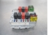 Imagem de Caixa de fusíveis do compartimento do motor Fiat Punto de 1999 a 2003 | 46763646