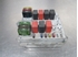 Imagem de Caixa de fusíveis do compartimento do motor Fiat Punto de 1999 a 2003 | 46763646